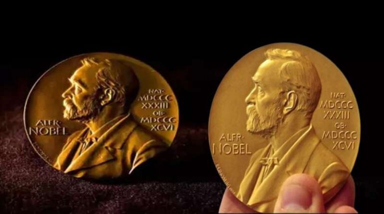 नोबेल पुरस्कारों की दौड़ हुई तेज, अगले हफ्ते घोषित होंगे विजेताओं के नाम