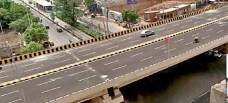 रांची के लिए खुशखबरी, कांटाटोली फ्लाईओवर के उद्घाटन की तारीख हुई तय