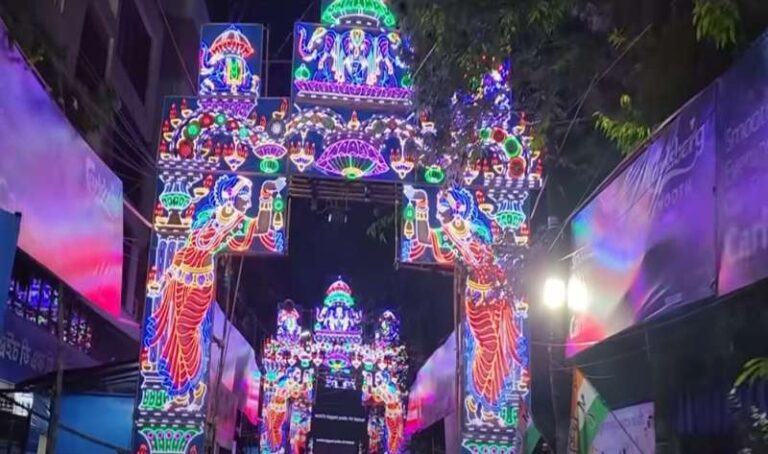 आज से पूजा के दौरान JBVNL का अलर्ट मोड, इन जगहों पर होगी No Entry आज से पूजा के दौरान JBVNL का अलर्ट मोड, इन जगहों पर होगी No Entry