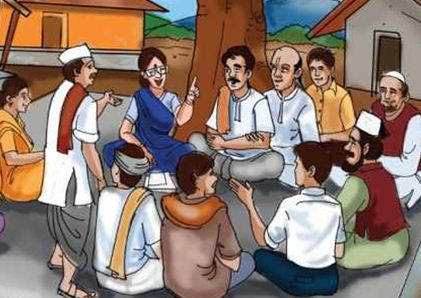 देशभर में ग्राम पंचायतों को सबल बनाने के लिए लिए कई फैसले, जाने क्या है खास