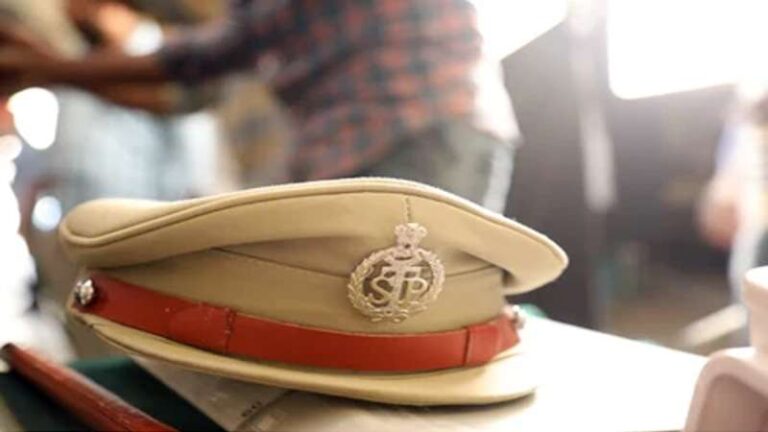 SP के आदेश पर मुजफ्फरपुर में 33 पुलिसकर्मियों का तबादला, दारोगा भी शामिल!