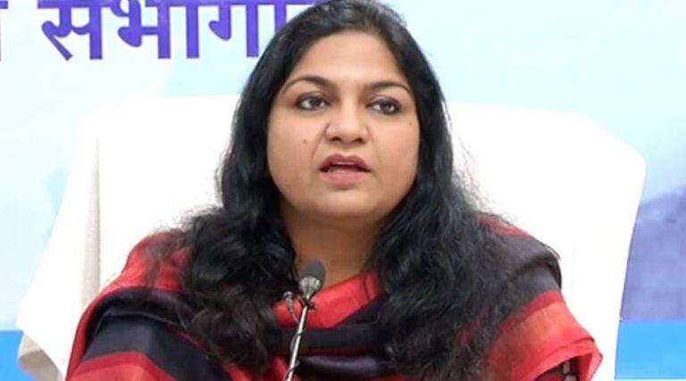 पूजा सिंघल की याचिका को मिली मंजूरी, ईडी दस्तावेज देखने की अनुमति