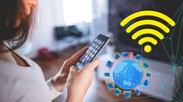 इंटरनेट उपभोक्ताओं की संख्या में उछाल, दूरसंचार कंपनियों को 8% ज्यादा कमाई