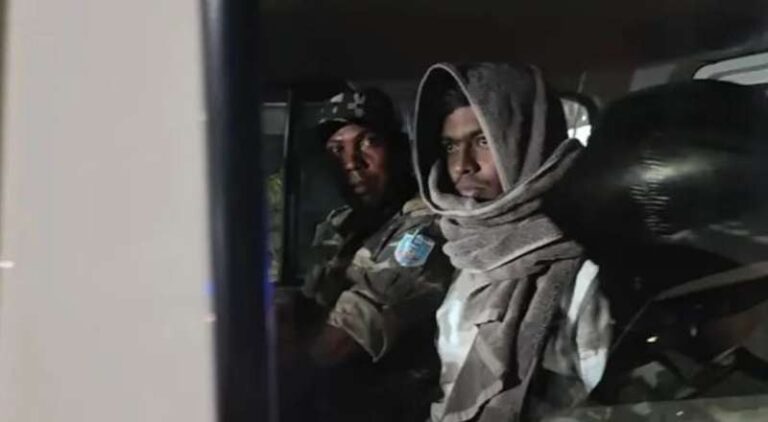 अमन साहू गैंग के निशाने पर छत्तीसगढ़ के 12 कारोबारी, पूछताछ में राजफाश, गैंगस्टर के पकड़े जाने के बाद कारोबारियों ने की शिकायत