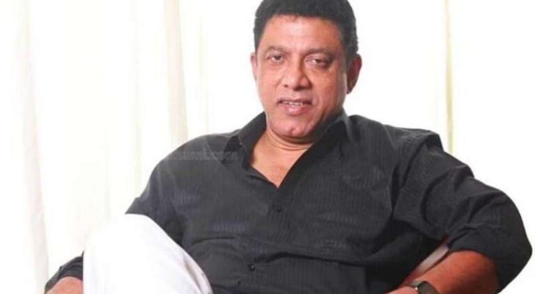 मलयालम एक्टर मोहन राज का 70 साल की उम्र में हुआ निधन