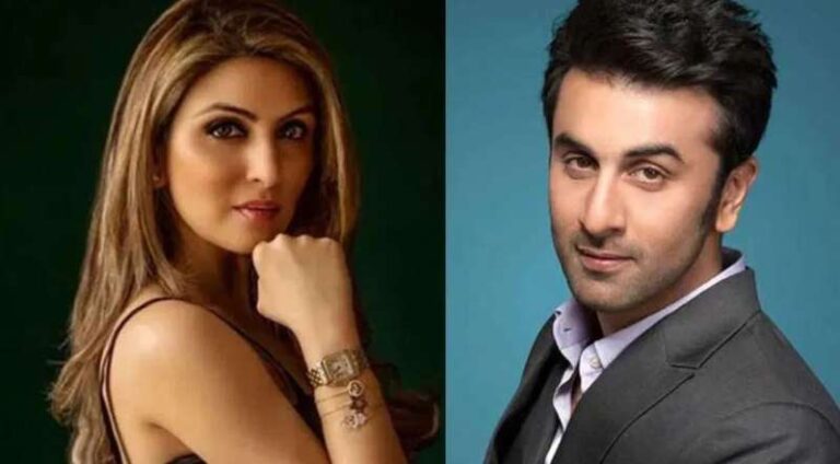 रणबीर कपूर ने बहन रिद्धिमा को लेकर की बात, कहा….’उनका गुस्सा पापा जैसा’ रणबीर कपूर ने बहन रिद्धिमा को लेकर की बात, कहा….’उनका गुस्सा पापा जैसा’