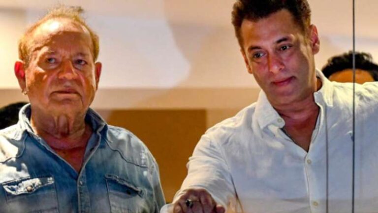 सलमान खान की सुरक्षा पर सवाल: लॉरेंस बिश्नोई गैंग की धमकियों का असर?