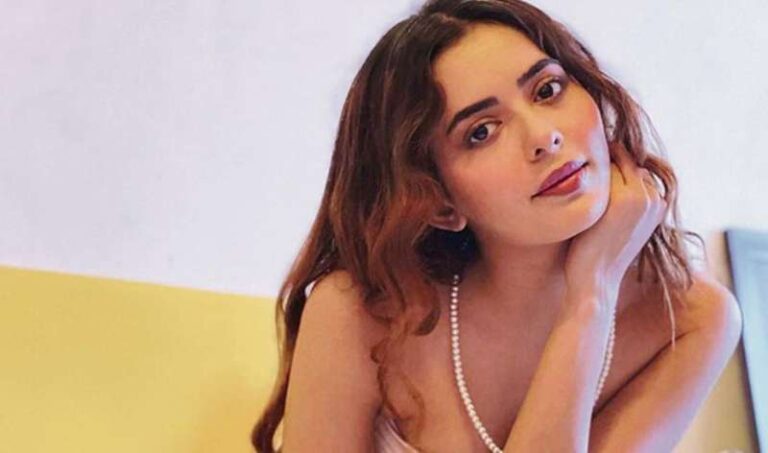 ‘कुंडली भाग्य’ फेम सना सैय्यद ने बेटी को दिया जन्म