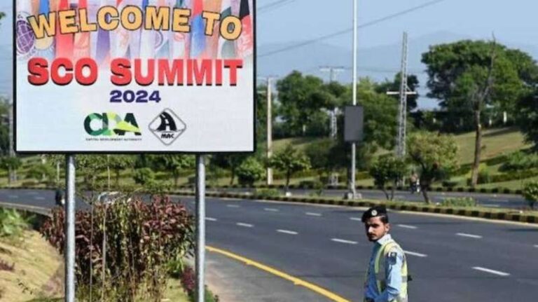 एससीओ समिट में हिस्सा लेने दुनियां के दिग्गज पहुंचे एससीओ समिट में हिस्सा लेने दुनियां के दिग्गज पहुंचे