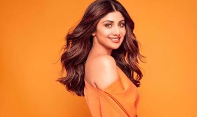 शिल्पा शेट्टी की मुश्किलें बढ़ीं, मुजफ्फरपुर कोर्ट में दायर परिवाद पर सुनवाई