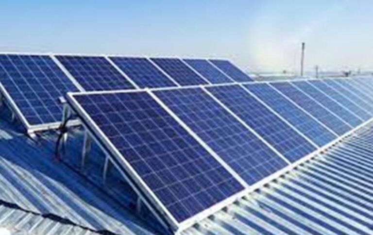 मध्य प्रदेश अपनी आवश्यकता की 50 फीसदी बिजली की आपूर्ति सौर ऊर्जा से करेगा