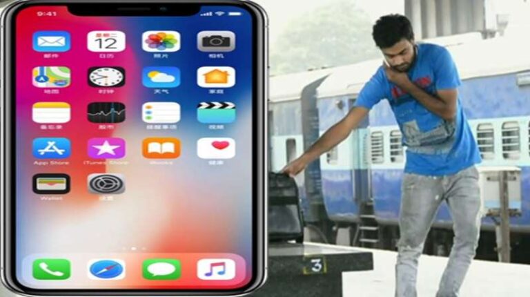 रूसी लड़की की वीडियो रिकॉर्डिंग बनी चोरों की गिरफ्तारी का सबूत रूसी लड़की की वीडियो रिकॉर्डिंग बनी चोरों की गिरफ्तारी का सबूत