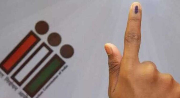 झारखंड की 43 सीटों पर आज से नामांकन शुरू, प्रत्याशियों को इन नियमों का करना होगा पालन