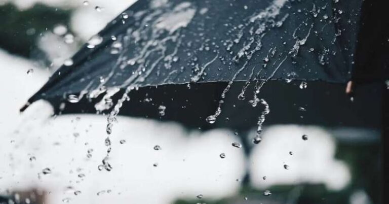 छत्तीसगढ़ में मौसम का मिजाज बदला, IMD ने जारी किया बारिश का अलर्ट