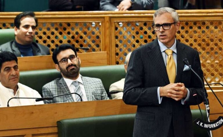 बीजेपी सरकार यदि अटलजी का नजरिया अपनाती तो कश्मीर की स्थिति अलग होती