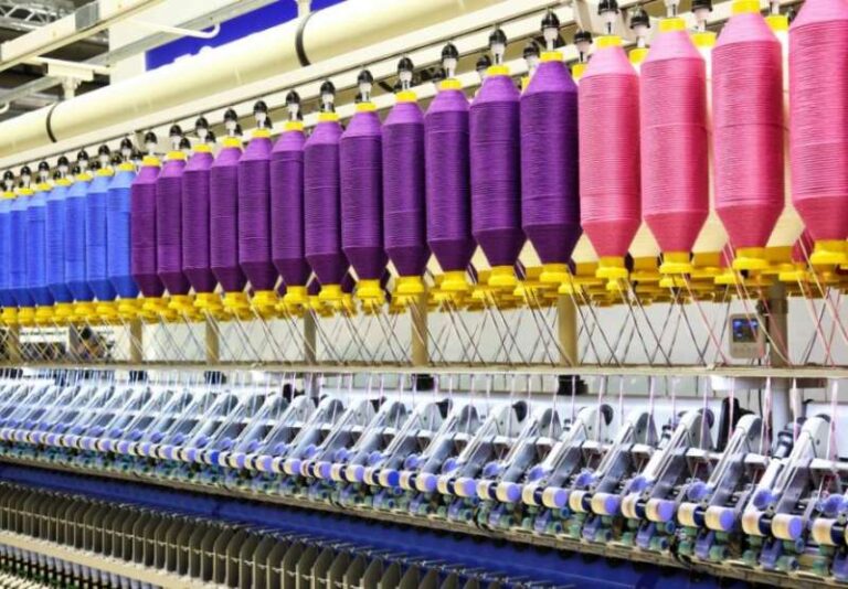 मप्र सरकार का टेक्निकल टेक्सटाइल पर फोकस