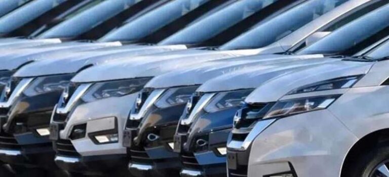 त्योहारी सीजन में वाहनों की खुदरा बिक्री 26 प्रतिशत बढ़ी