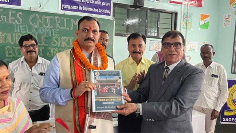 छत्तीसगढ़ की समृद्ध संस्कृति को संरक्षित और प्रसारित करना हमारी जिम्मेदारी : केबिनेट मंत्री श्याम बिहारी छत्तीसगढ़ की समृद्ध संस्कृति को संरक्षित और प्रसारित करना हमारी जिम्मेदारी : केबिनेट मंत्री श्याम बिहारी