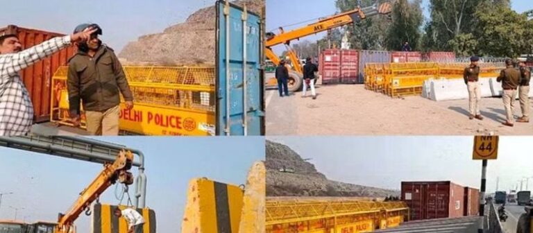 छठ पूजा को लेकर राजधानी दिल्ली छावनी में तब्दील