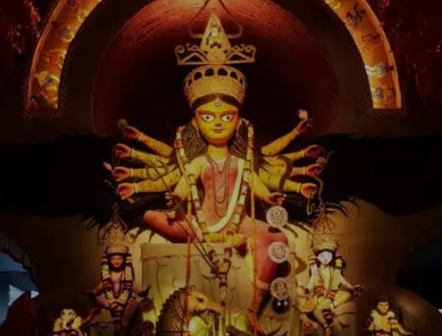 हारी बाजी भी जीत लाएंगे…बस इस पावरफुल मंत्र का जाप करें शुरू, जानें इसकी स्तुति से किस देवी का मिलेगा आशीर्वाद हारी बाजी भी जीत लाएंगे…बस इस पावरफुल मंत्र का जाप करें शुरू, जानें इसकी स्तुति से किस देवी का मिलेगा आशीर्वाद