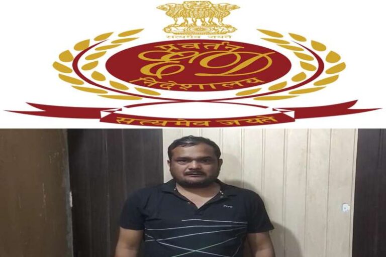 नक़ल माफिया रवि की गर्लफ्रेंड तक पहुंच सकती है ईडी, रिश्तेदार भी घेरे में