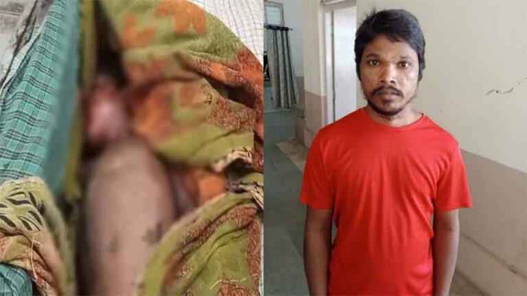 कोरबा जिले में अपने ही बेटे की हत्या करने के मामले में कलयुगी पिता को कोर्ट ने दी आजीवन कारावास की सजा कोरबा जिले में अपने ही बेटे की हत्या करने के मामले में कलयुगी पिता को कोर्ट ने दी आजीवन कारावास की सजा