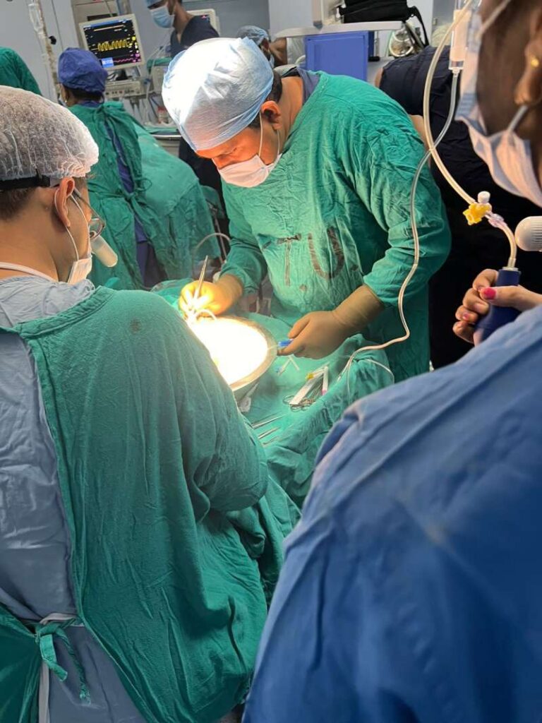 तृतीयक स्वास्थ्य सेवाओं का सहज प्रदाय कर मध्यप्रदेश को बनाएंगे मेडिकल हब : उप मुख्यमंत्री शुक्ल