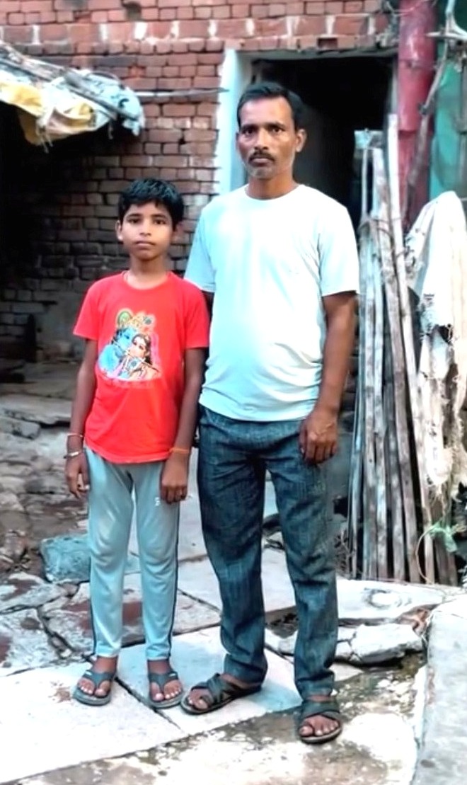 कभी छोटी-छोटी जरूरतों के लिए लेना पड़ता था कर्ज, अब किसान सम्मान निधि से पूरी हो रही जरूरतें-किसान भरत साहू