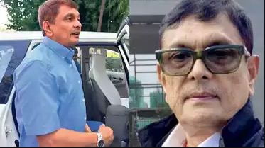 पूर्व आईएएस अधिकारी शिशिर सिन्हा बने बिहार खेल विश्वविद्यालय के कुलपति पूर्व आईएएस अधिकारी शिशिर सिन्हा बने बिहार खेल विश्वविद्यालय के कुलपति