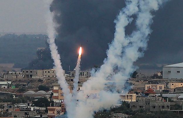 इजराइल का उत्तरी गाजा पर हवाई हमला, 30 लोगों की मौत इजराइल का उत्तरी गाजा पर हवाई हमला, 30 लोगों की मौत