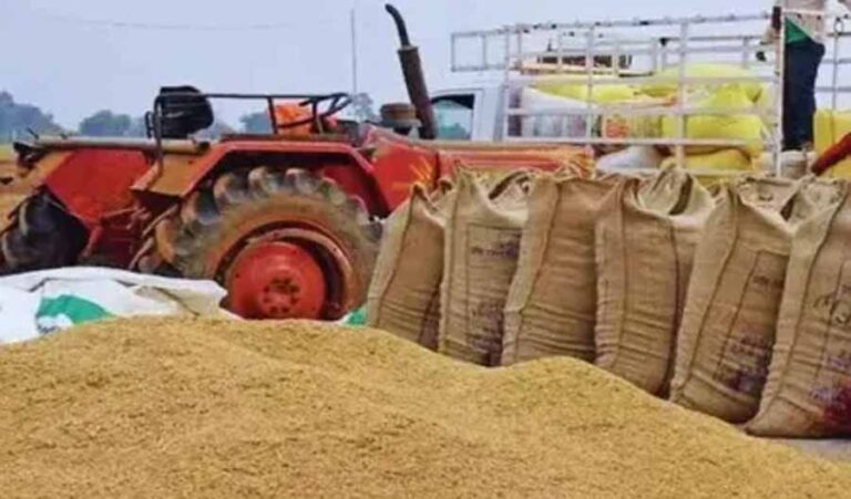 समर्थन मूल्य पर धान की खरीदी कल से होगी शुरु, केंद्रों में तैयारी अधूरी