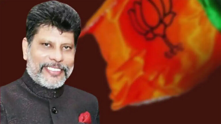 धान खरीदी के मुद्दे पर लगातार झूठ बोलकर कांग्रेस किसानों को गुमराह करने और अराजकता फैलाने में लगी है : किरण सिंह देव