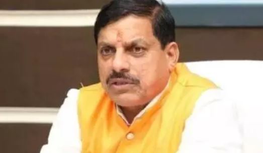 विश्व पटल पर देश को गौरवान्वित कर रहे हैं हमारे वैज्ञानिक : मुख्यमंत्री डॉ. यादव विश्व पटल पर देश को गौरवान्वित कर रहे हैं हमारे वैज्ञानिक : मुख्यमंत्री डॉ. यादव