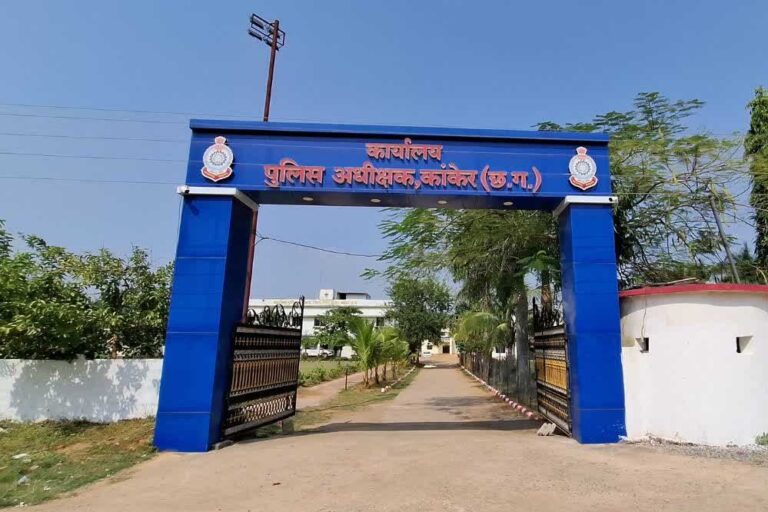 केंद्रीय गृहमंत्री दक्षता Medal 2024 की घोषणा, कांकेर नक्सल मुठभेड़ में शामिल जवान होंगे सम्मानित