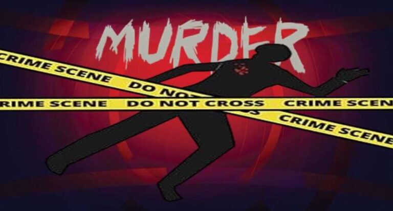 पालीगंज में लव अफेयर के विरोध में सास की हत्या, आरोपी प्रेमी गिरफ्तार