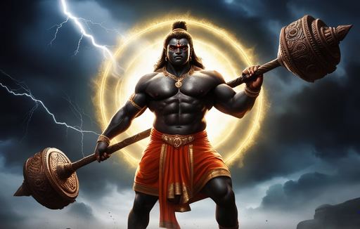 द्रौपदी ने सौतेले बेटे घटोत्कच को क्यों दे दिया जल्दी मरने का शाप, क्या थी वजह, कृष्ण हुए खुश द्रौपदी ने सौतेले बेटे घटोत्कच को क्यों दे दिया जल्दी मरने का शाप, क्या थी वजह, कृष्ण हुए खुश