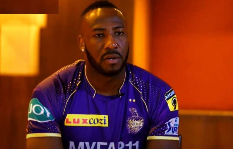 WI vs ENG: वेस्टइंडीज ने इंग्लैंड के खिलाफ T20 सीरीज में किए बड़े बदलाव, आंद्रे रसेल बाहर WI vs ENG: वेस्टइंडीज ने इंग्लैंड के खिलाफ T20 सीरीज में किए बड़े बदलाव, आंद्रे रसेल बाहर