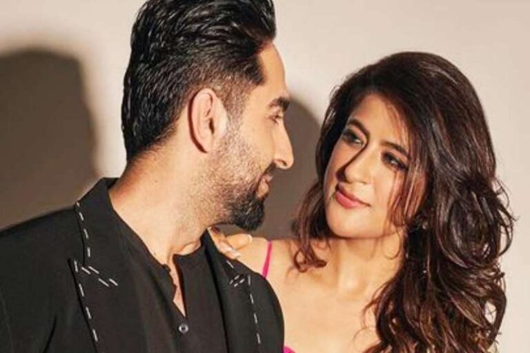 शोहरत की चमक में भूल गए थे प्यार, आयुष्मान खुराना तोड़ना चाहते थे रिश्ता, अब 16वीं सालगिरह पर दिखी खुशी शोहरत की चमक में भूल गए थे प्यार, आयुष्मान खुराना तोड़ना चाहते थे रिश्ता, अब 16वीं सालगिरह पर दिखी खुशी