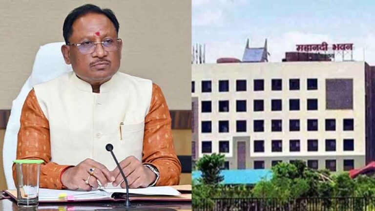 छत्तीसगढ़-गृह विभाग के सलाहकार बोर्ड का पुनर्गठन, 3 सदस्यीय कमेटी में दो रिटायर्ड जज भी शामिल