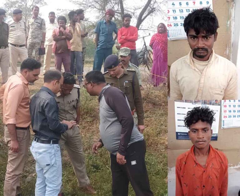 छत्तीसगढ़-बालोद में अधेड़ ने लगाया बाइक चोरी का आरोप, गुस्साए 2 युवकों ने कर दी हत्या छत्तीसगढ़-बालोद में अधेड़ ने लगाया बाइक चोरी का आरोप, गुस्साए 2 युवकों ने कर दी हत्या