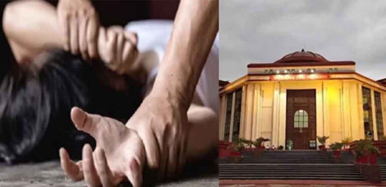 छत्तीसगढ़-बिलासपुर में मूक-बधिर से सामूहिक दुष्कर्म के आरोपियों को  को 25 वर्ष कैद यथावत, हाईकोर्ट ने ट्रायल कोर्ट को माना सही