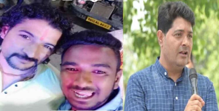 छत्तीसगढ़-रायपुर महापौर ढेबर ने बीजेपी नेताओं पर लिखाई रिपोर्ट, सेंट्रल जेल गोलीकांड में बदनाम करने का आरोप