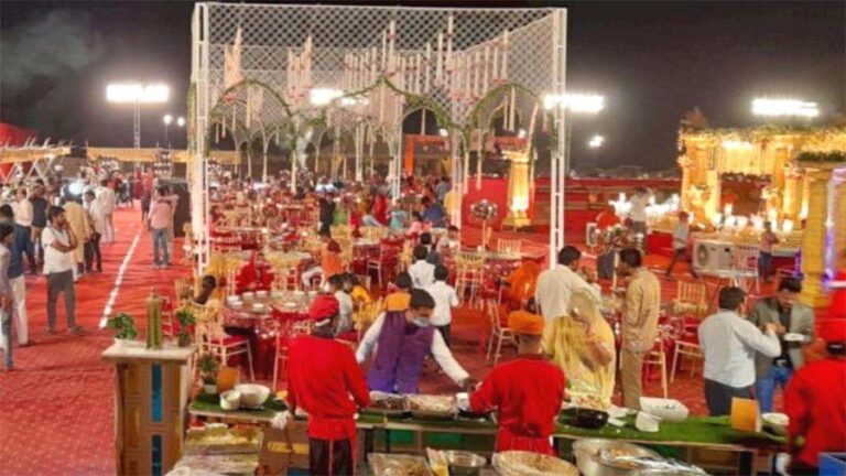 शादी के सीजन में बालाघाट और गोंदिया के चोर गिरोह सक्रिय, उड़लते गहने और कैश