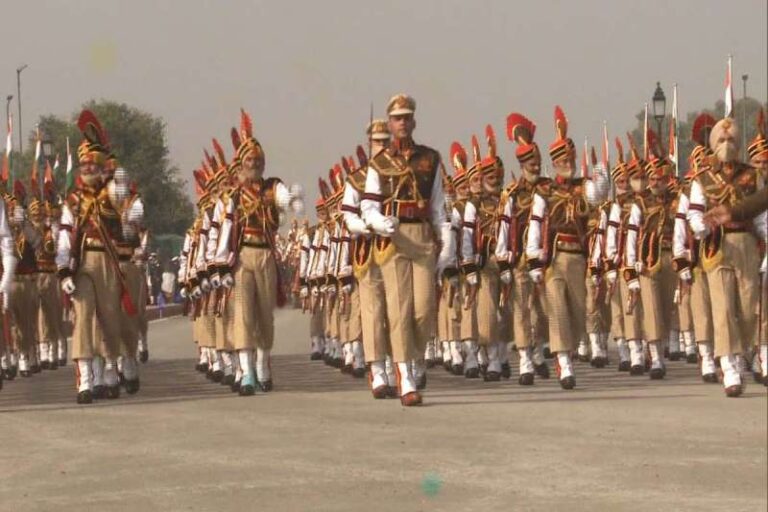 डी.पी. के 17 अफसर सम्मानित, 35 आतंकियों को पकड़ने वाले अफसर भी सम्मानित