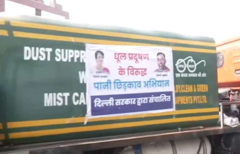 दिल्ली-NCR में प्रदूषण पर काबू पाने के लिए CAQM के कड़े कदम, 54000 गाड़ियों के कटे चालान