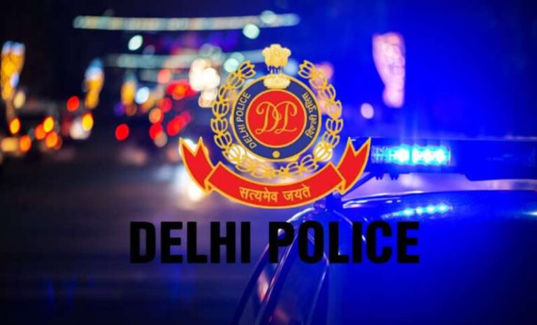 दिल्ली पुलिस ने गैंगस्टर्स के खिलाफ चलाया ताबड़तोड़ ऑपरेशन, कई ठिकानों पर छापेमारी