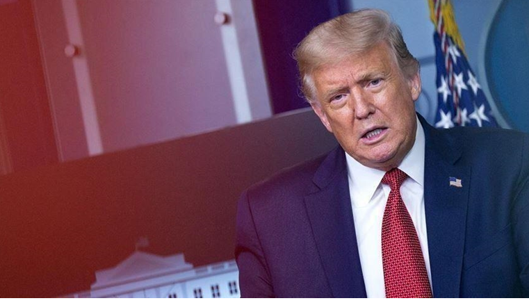 अमेरिका में नेशनल इमरजेंसी लागू, ट्रंप के प्लान से लाखों लोग होंगे देश से बाहर अमेरिका में नेशनल इमरजेंसी लागू, ट्रंप के प्लान से लाखों लोग होंगे देश से बाहर