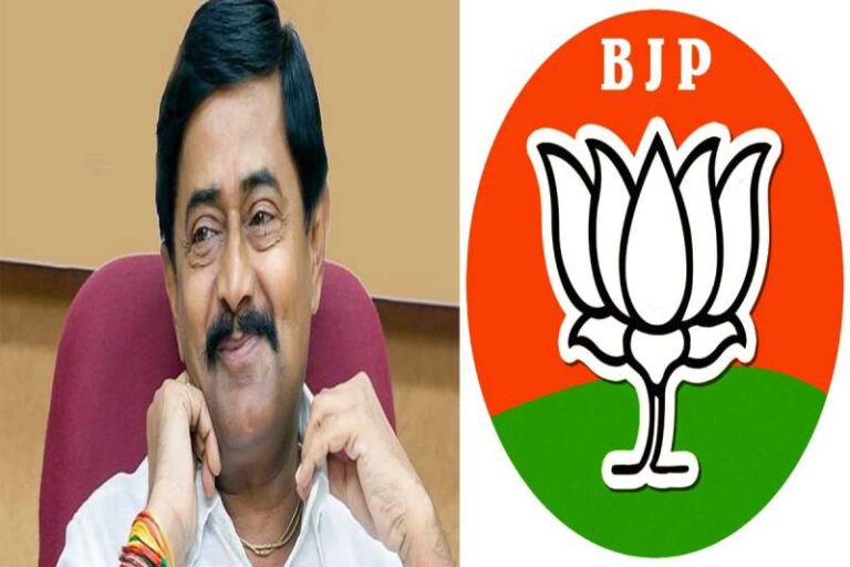 पूर्व मंत्री दीपक जोशी की घर वापसी, केंद्रीय मंत्री शिवराज सिंह की मौजूदगी में भाजपा में शामिल हुए पूर्व मंत्री दीपक जोशी की घर वापसी, केंद्रीय मंत्री शिवराज सिंह की मौजूदगी में भाजपा में शामिल हुए