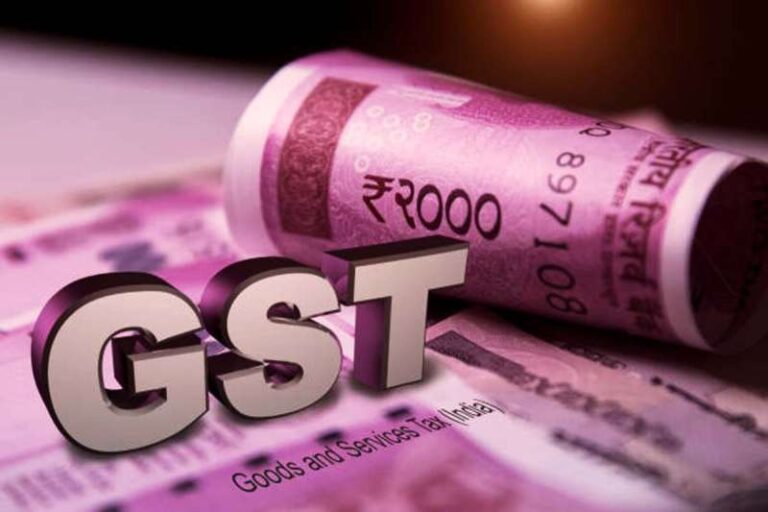 अक्टूबर में जीएसटी संग्रह बढ़कर 1.87 लाख करोड़ रुपये हुआ, नौ प्रतिशत की वृद्धि