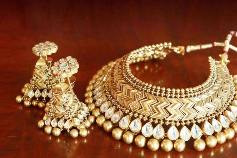 भारत का रत्न और आभूषण निर्यात 25000 करोड़ के पार